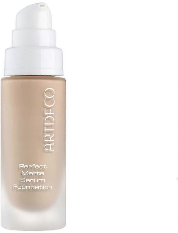 Perfect Matte Serum Foundation 20 ml 54
