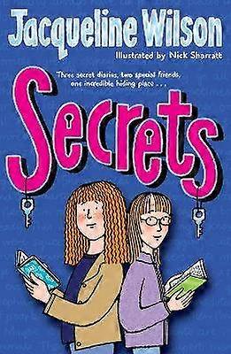 Secrets