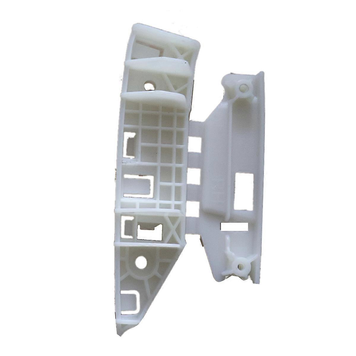 Front Bumper Guide Right Upper Inside Bracket Piece 51119883446 for 7 Series G70 2022-2024 Bumper Fixing Clip Guide