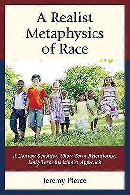 A Realist Metaphysics of Race