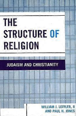 The Structure of Religion