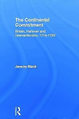 The Continental Commitment