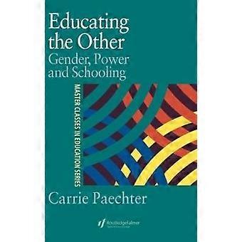 Educating the Other