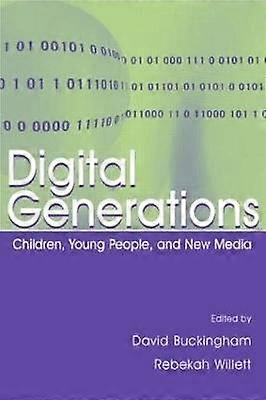 Digital Generations