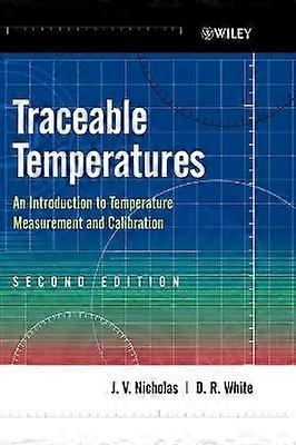 Traceable Temperatures