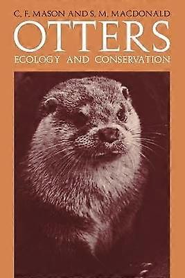 Otters Ecologie en behoud