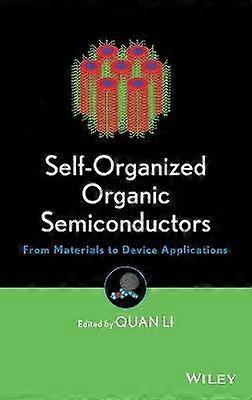 Self-Organized Organic Semiconductors