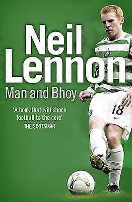 Neil Lennon: Man and Bhoy
