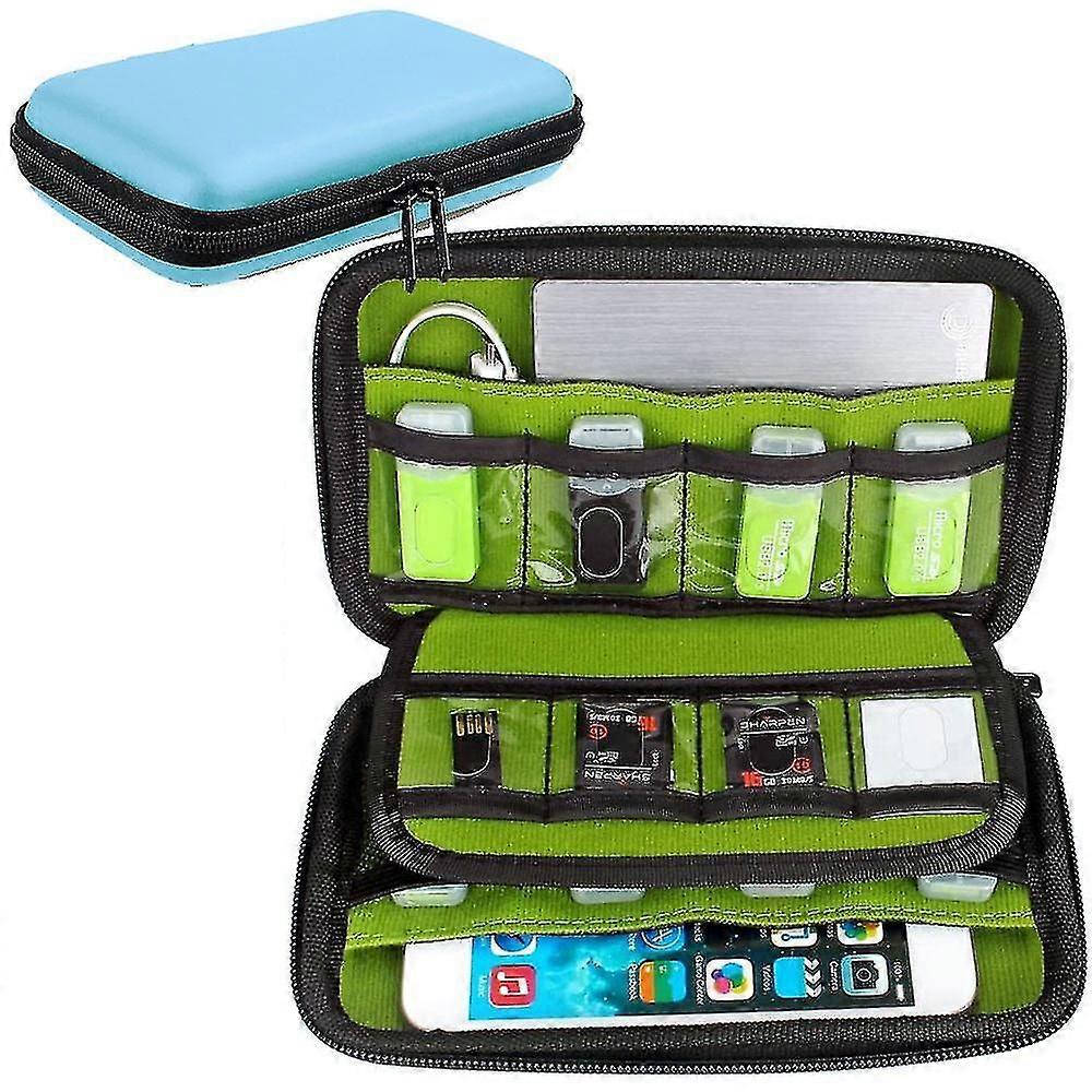 Waterproof Memory Card Case,designed For External Hard Drive
