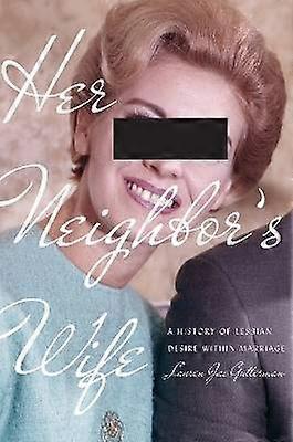 Her Neighbor's Wife