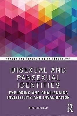 Bisexual and Pansexual Identities