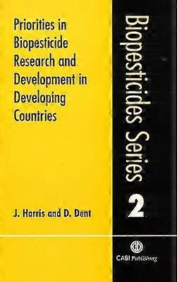 Priorities in Biopesticide Research and Development in Developing Countries