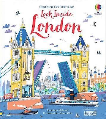 Look Inside London