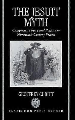 The Jesuit Myth