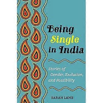 At være single i Indien