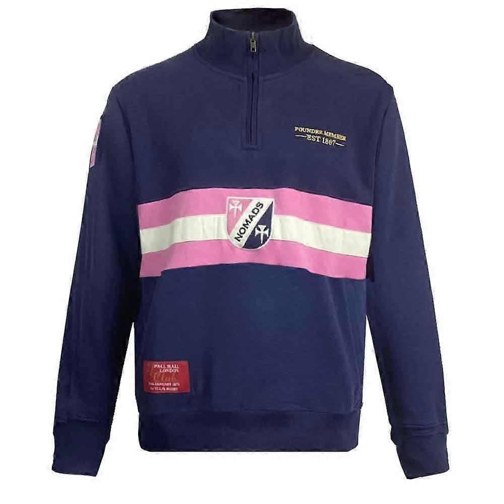 Nomads 1871 Rugby Sweatshirt