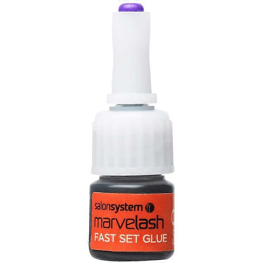 Salon System Marvelash Fast Set Glue 5g