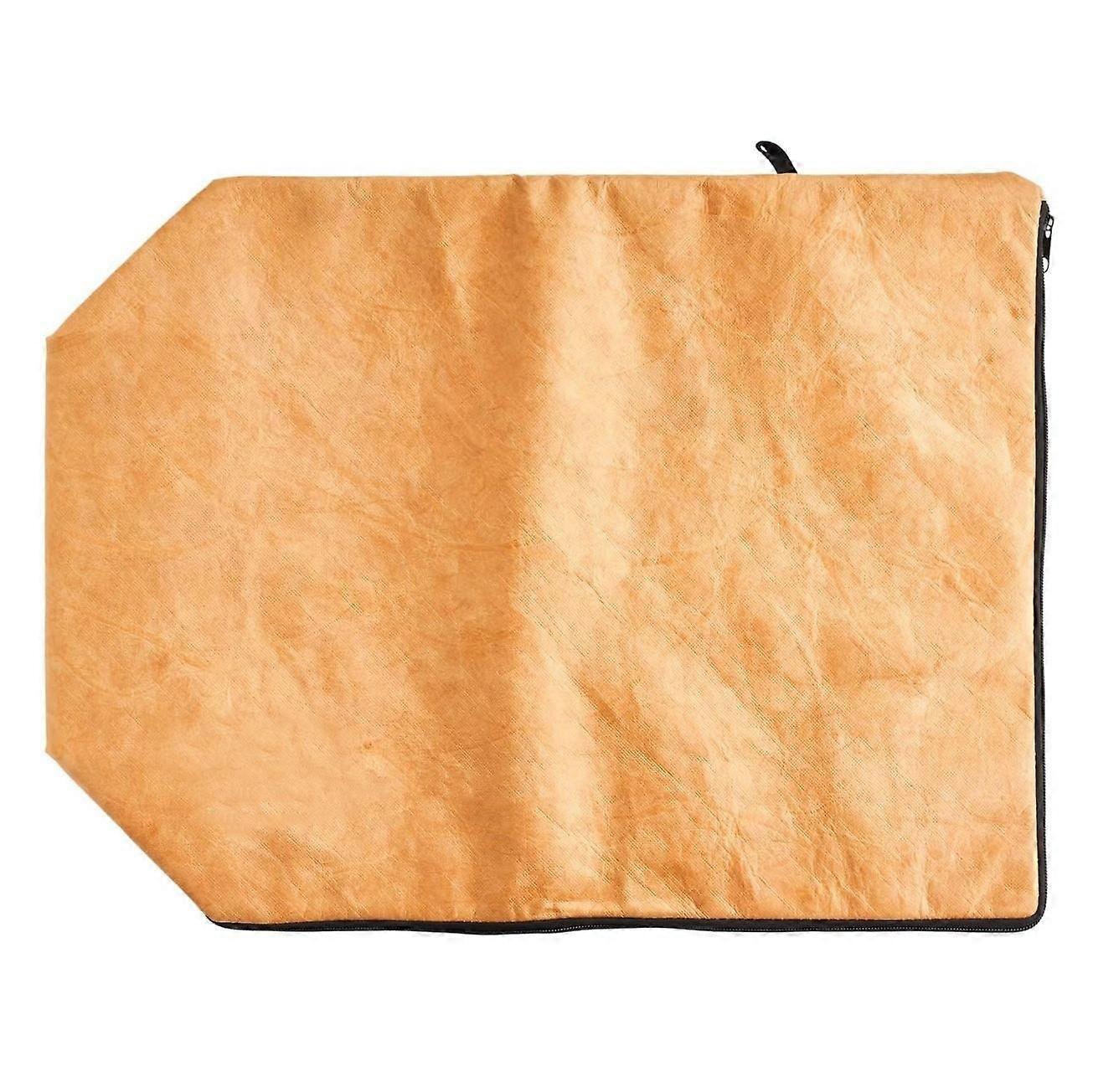 Reusable BBQ Insulated Bag - Large Insulated Meat Resting Bag for Outdoor Grilling, Durable and Heat-Resistant Material