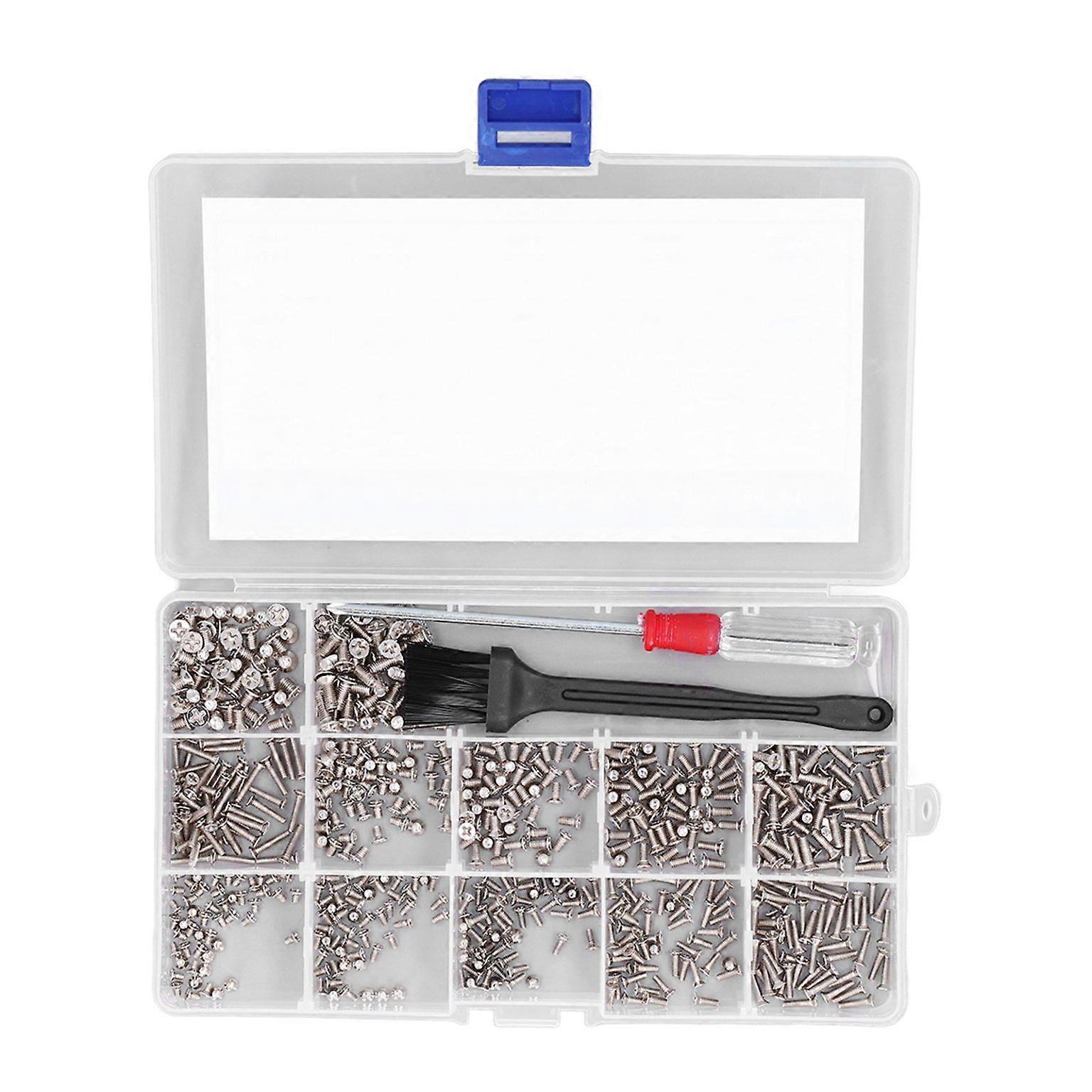 computer screws assortment kit computer screws kit computer screw assortment