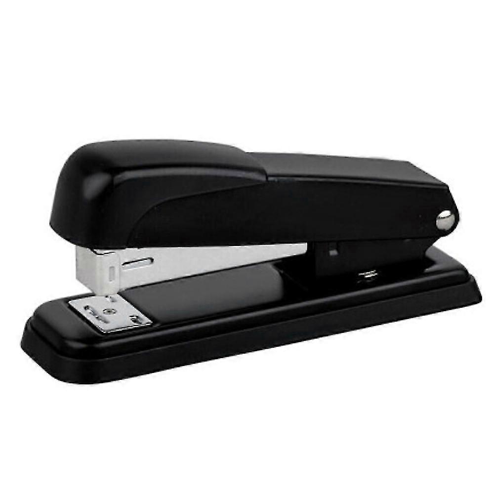 Stapler, Full Bar Desktop Stapler, Metal Office Stapler