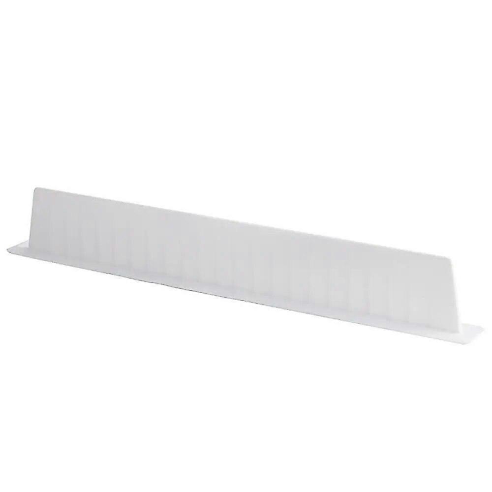 Silicone Kitchen Sink Splash Guard Kitchen Countertop Reusable Heightening Bar Water Baffle Plate Splash Sink Guard Baffle