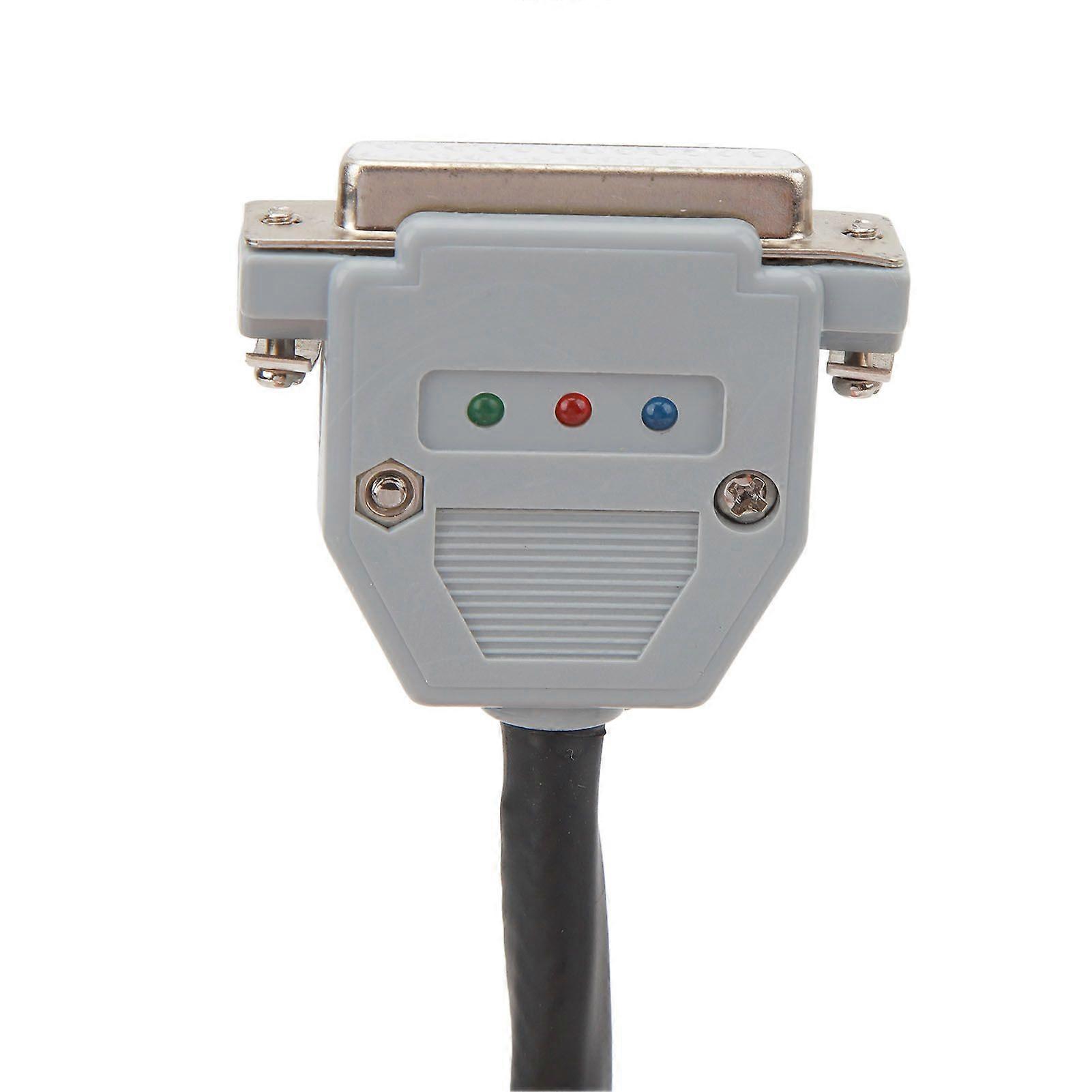 OBD2 Jumper Cable ECU Full Protocol Data Reading and Modification Accurate Data Transfer ECU Chip Tunning Tool