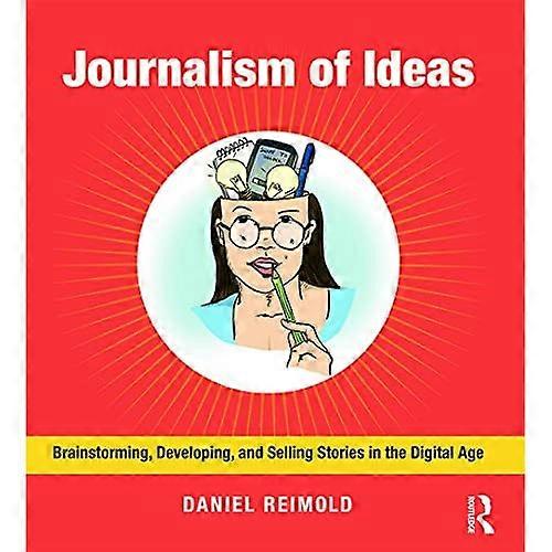 Journalism of Ideas