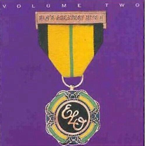 Electric Light Orchestra Greatest Hits - Volume 2 CD (2003)