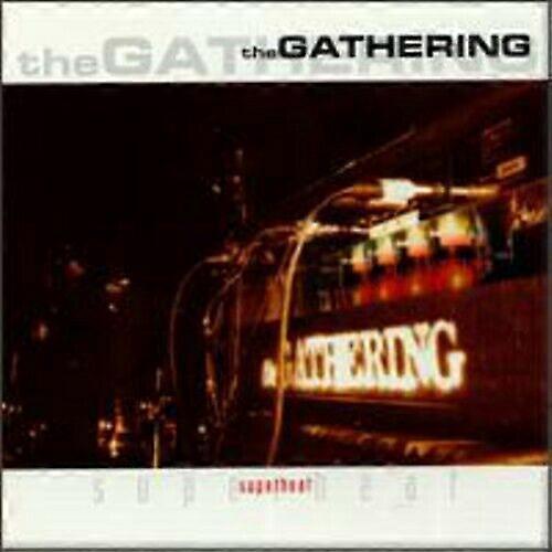 Gathering Superheat CD