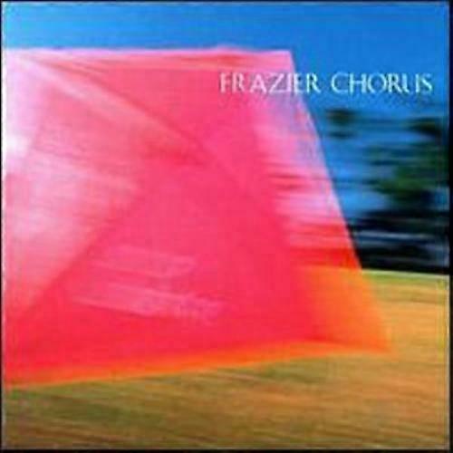 Frazier Chorus Sue CD