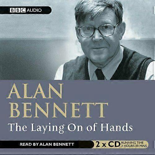Alan Bennett The Laying On of Hands CD (2001)