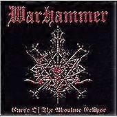 Warhammer Curse of the Absolute Eclipse CD