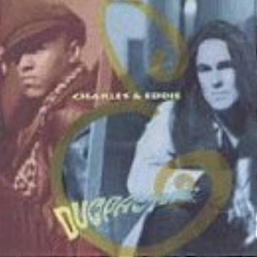 Chacon Eddie Duophonic CD