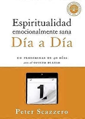 Espiritualidad emocionalmente sana - Día a día