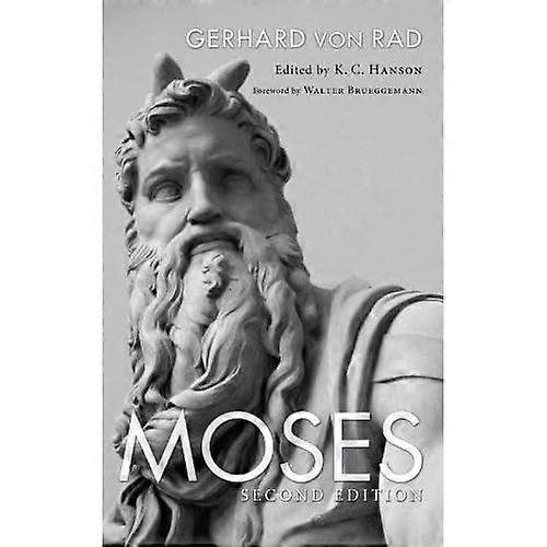 Moses, 2nd Ed.