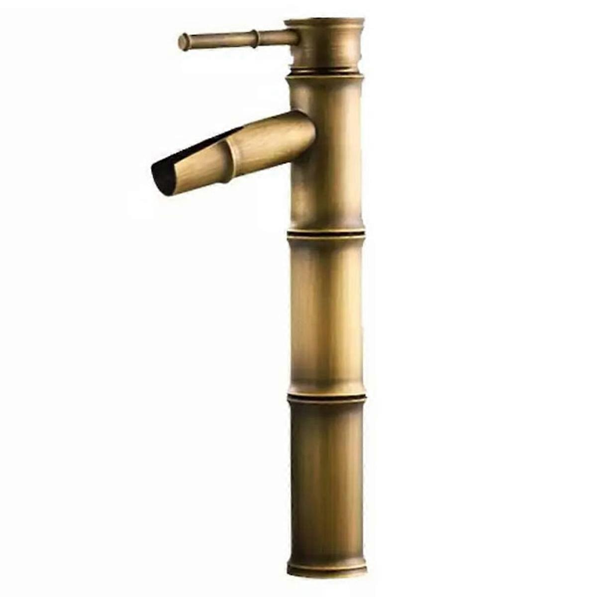 Chic Bathroom Sink Faucet