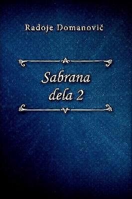 Sabrana dela 2
