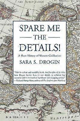 Spare Me the Details!