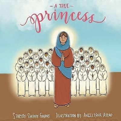 A True Princess
