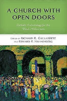 A Church with Open Doors