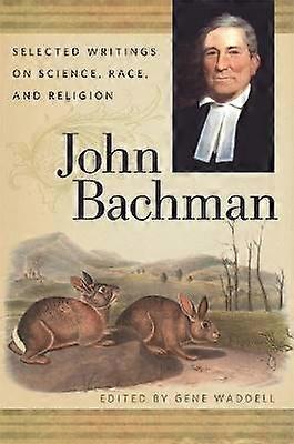 John Bachman
