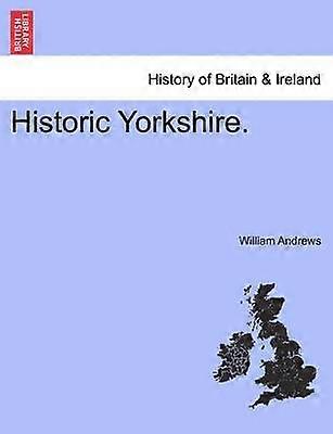 Yorkshire historique