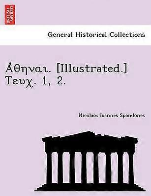 Illustrated  1 2