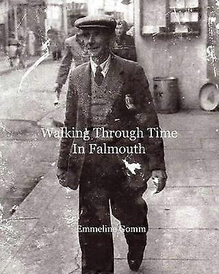 Walking Through Time in Falmouth