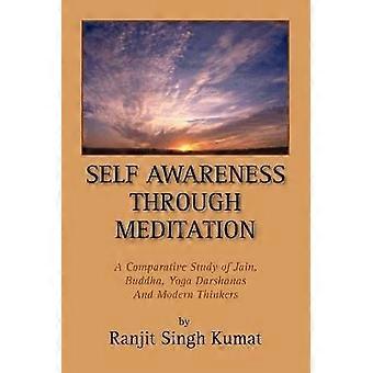 Self Awareness Through Meditation