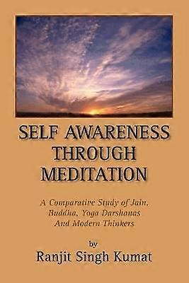 Self Awareness Through Meditation