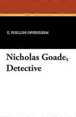 Nicholas Goade Detective