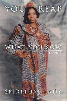 Du erntest, was du säst