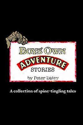 Histoires d'aventures de garçons