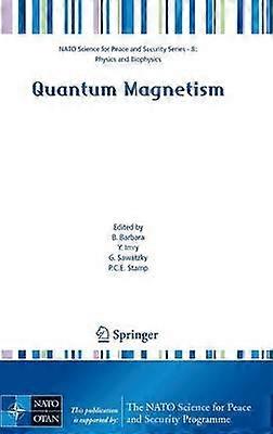 Magnetismul cuantic